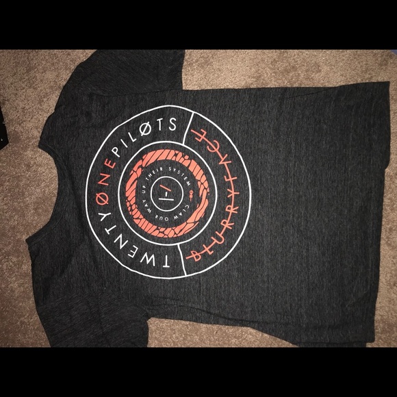 Band Tees - Picture 3 of 5